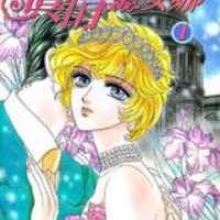  ����� Princess Diana <small>Story & Art</small> 